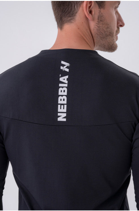 NEBBIA MAGLIA TECNICA LAYER UP 329