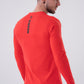 NEBBIA MAGLIA TECNICA LAYER UP 329