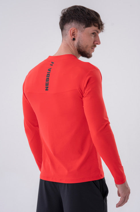 NEBBIA MAGLIA TECNICA LAYER UP 329