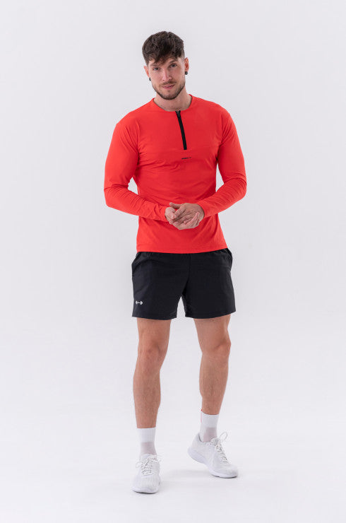 NEBBIA MAGLIA TECNICA LAYER UP 329