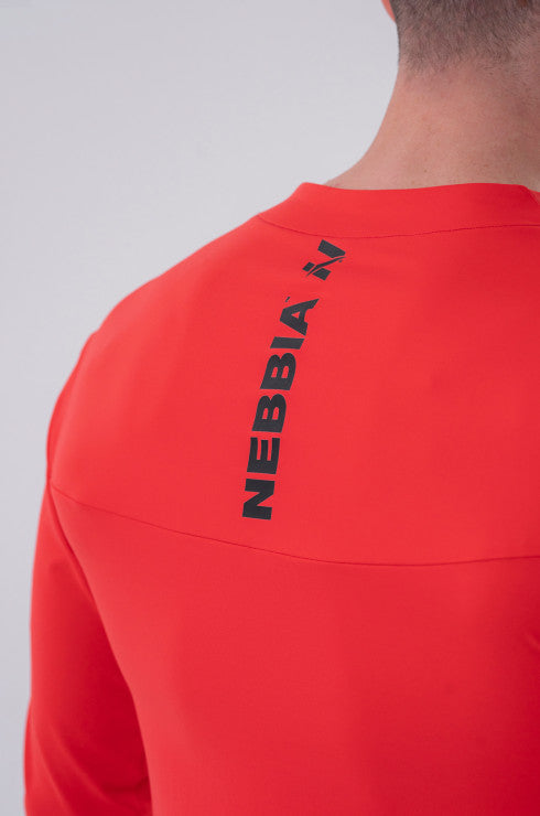 NEBBIA MAGLIA TECNICA LAYER UP 329