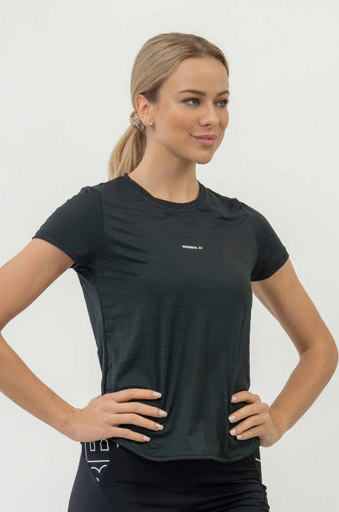 NEBBIA MAGLIA FIT AIRY 438