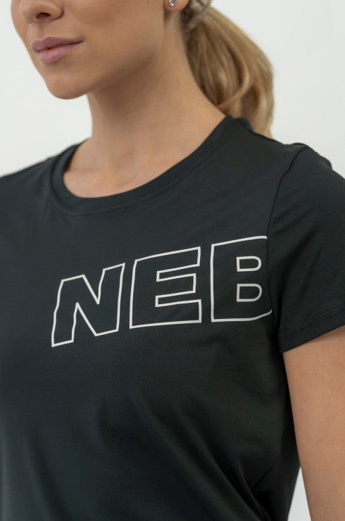 NEBBIA MAGLIA FIT FUNCTIONAL 440