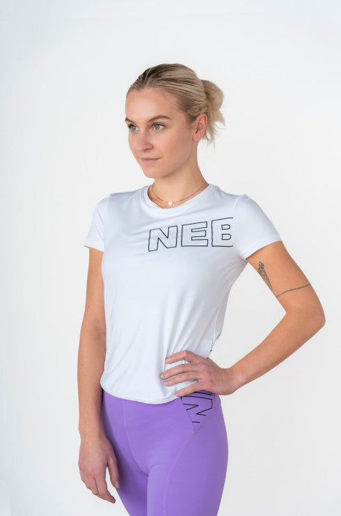 NEBBIA MAGLIA FIT FUNCTIONAL 440