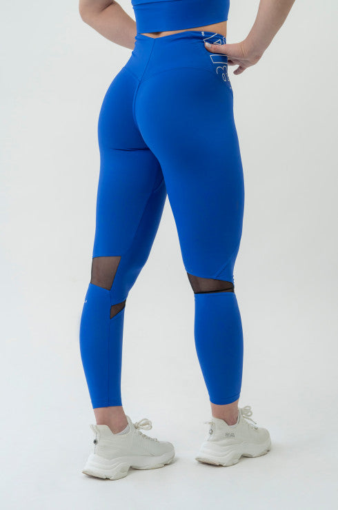 NEBBIA LEGGINGS FIT ACTIVEWEAR 443