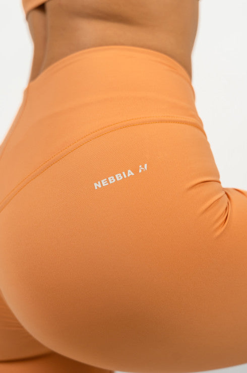 NEBBIA LEGGINGS HIGH WAISTED ELEVATED 462