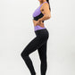 NEBBIA LEGGINGS HIGH-IMPACT SIGNATURE 463