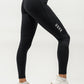 NEBBIA LEGGINGS HIGH WAISTED AGILE 464