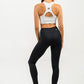 NEBBIA LEGGINGS HIGH WAISTED AGILE 464