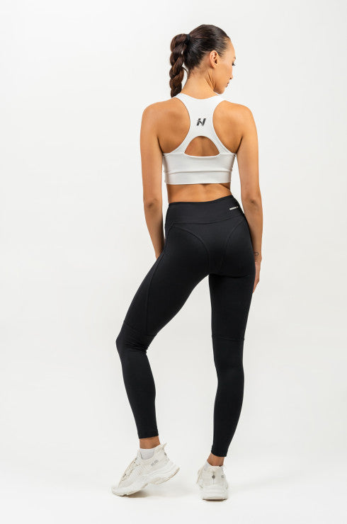 NEBBIA LEGGINGS HIGH WAISTED AGILE 464