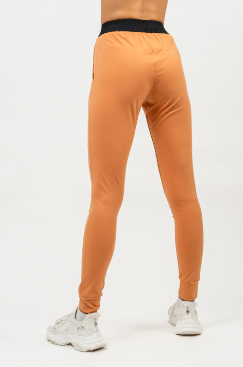 NEBBIA SLIM FIT LEGGINGS PANTS GYM SPIRIT 466