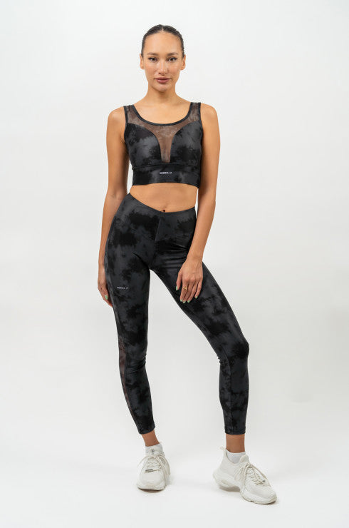 NEBBIA LEGGINGS HIGH WAISTED IMPACT 479