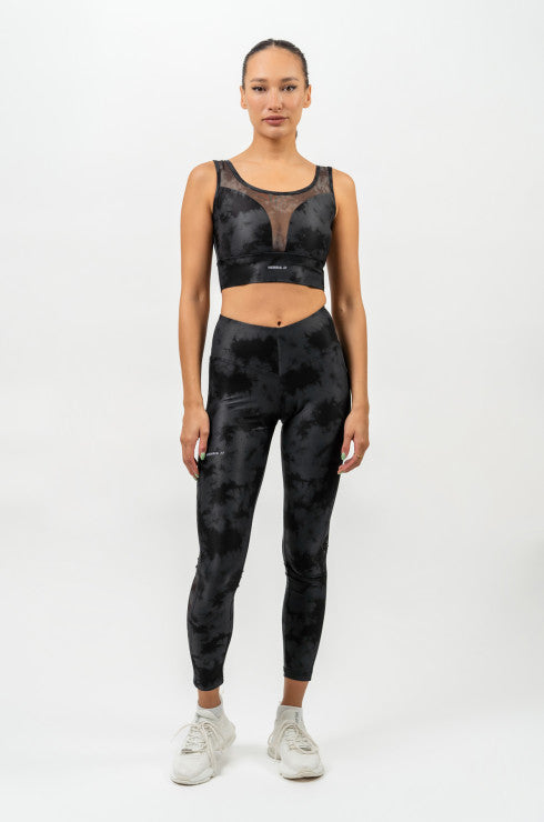 NEBBIA LEGGINGS HIGH WAISTED IMPACT 479