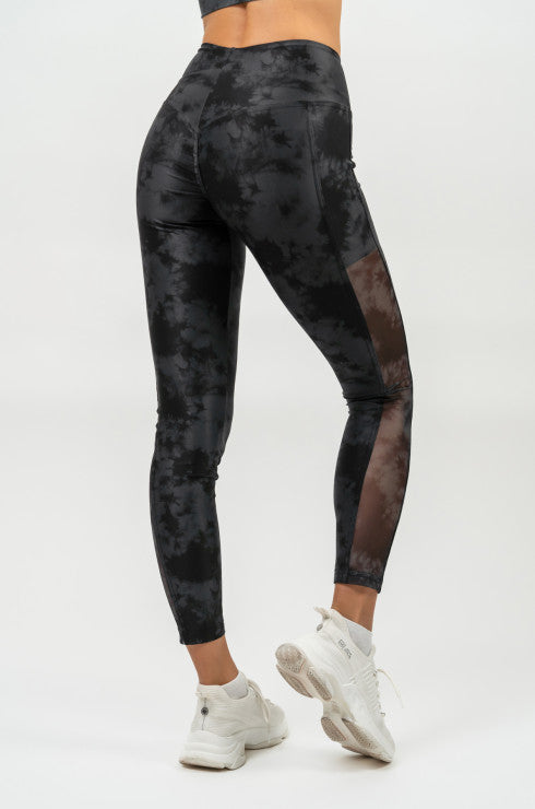 NEBBIA LEGGINGS HIGH WAISTED IMPACT 479