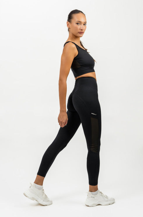 NEBBIA LEGGINGS HIGH WAISTED PERFORMANCE 480