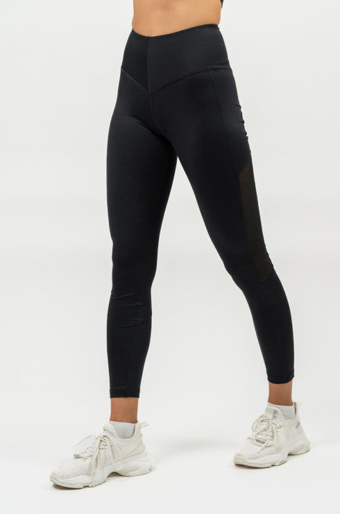 NEBBIA LEGGINGS HIGH WAISTED PERFORMANCE 480