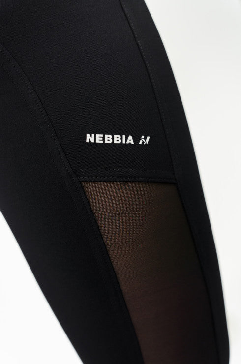 NEBBIA LEGGINGS HIGH WAISTED PERFORMANCE 480