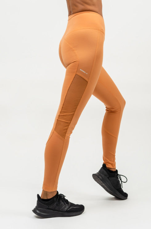 NEBBIA LEGGINGS HIGH WAISTED PERFORMANCE 480