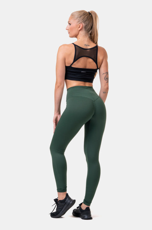 NEBBIA LEGGINGS CLASSIC HERO 570