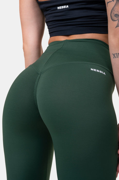 NEBBIA LEGGINGS CLASSIC HERO 570