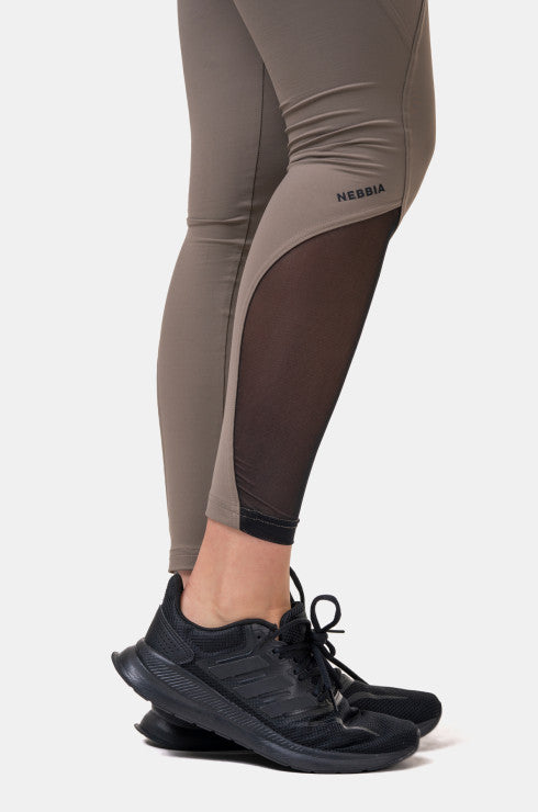 NEBBIA LEGGINGS FIT & SMART 572