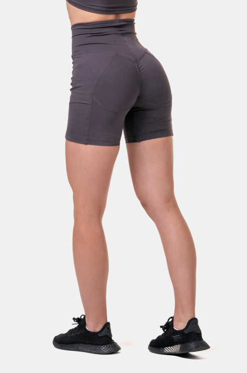 NEBBIA SHORT FIT & SMART 575