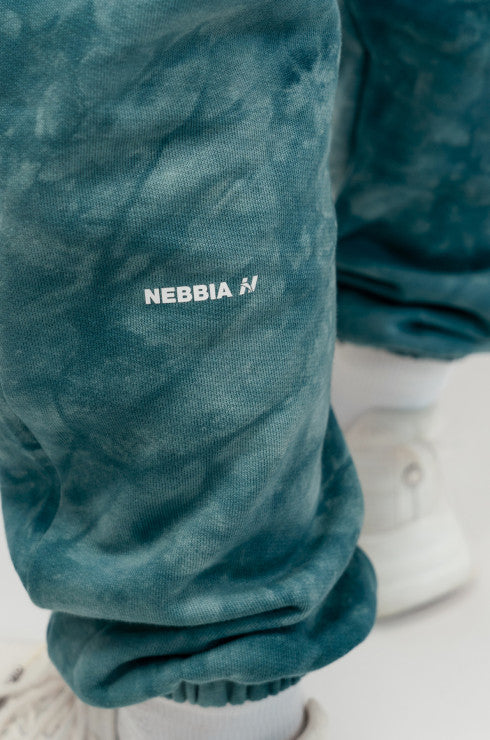 NEBBIA RE-FRESH SWEATPANTS 590 (PANTALONE)