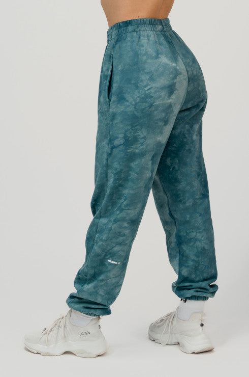 NEBBIA RE-FRESH SWEATPANTS 590 (PANTALONE)