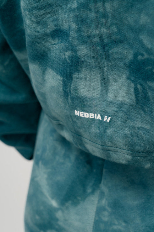 NEBBIA RE-FRESH HOODIE 591 (FELPA)