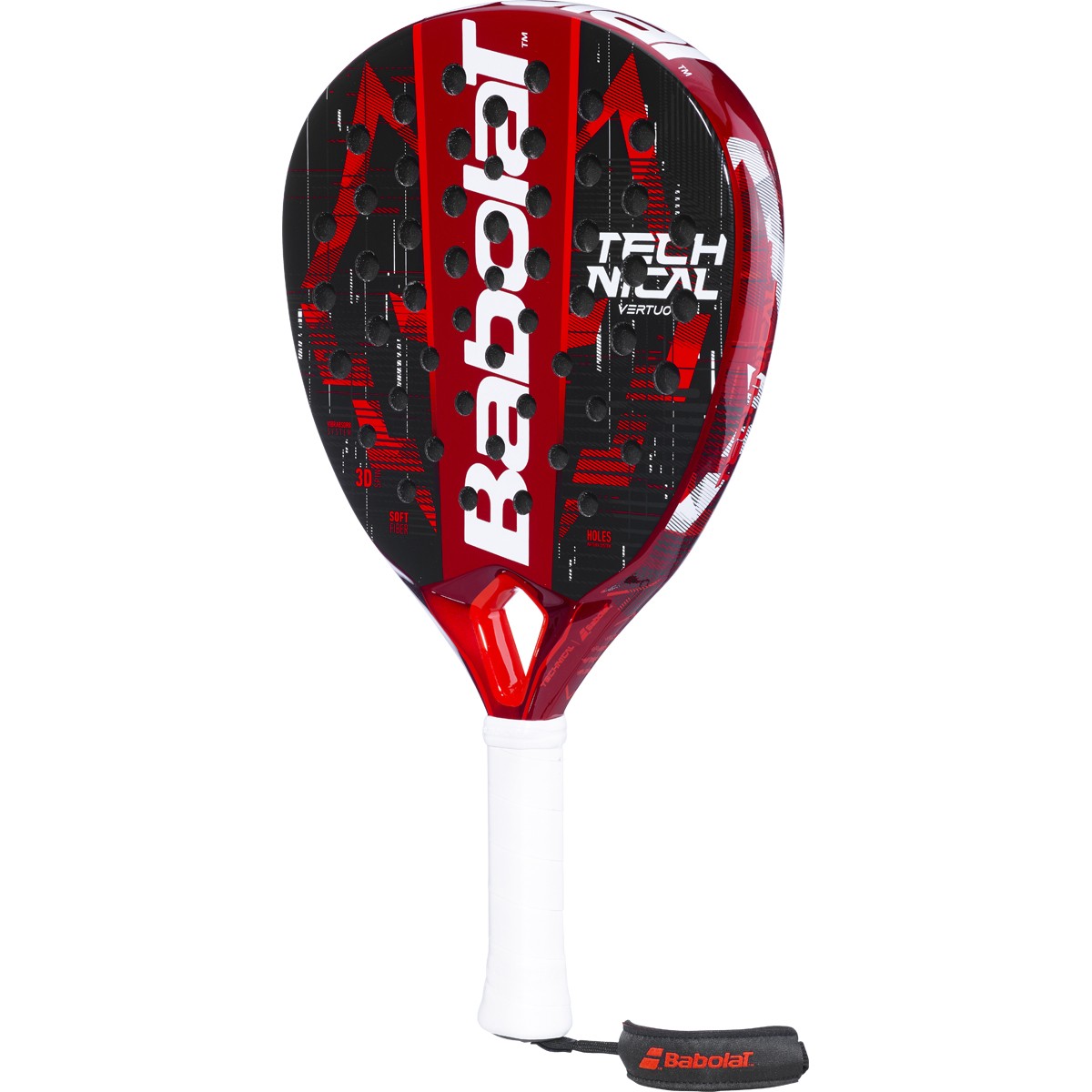 BABOLAT TECHNICAL VERTUO JUAN LEBRON