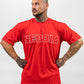 NEBBIA T-SHIRT LEGACY 711