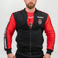 NEBBIA BOMBER JACKET LEGEND OF TODAY 715