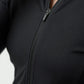 NEBBIA FELPA ZIP-UP INTENSE WARM-UP 833