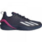 Adidas Adizero Cybersonic Clay Blu Scuro Rosa