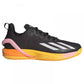 Adidas Adizero Cybersonic Nero Argento Arancione