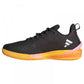 Adidas Adizero Cybersonic Nero Argento Arancione