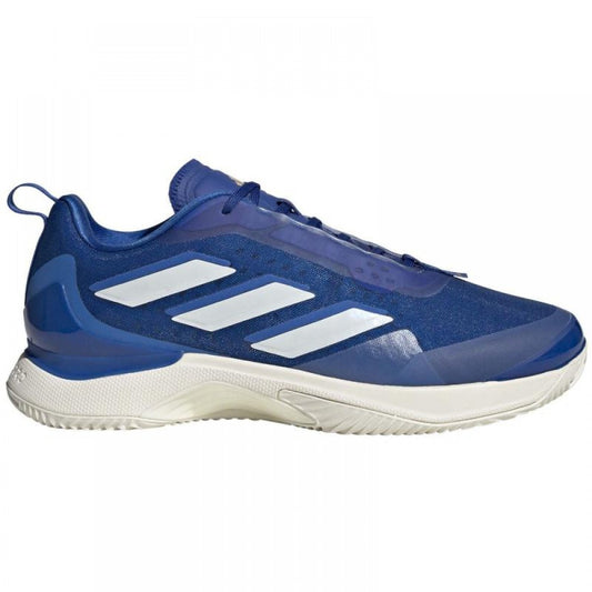 Adidas Avacourt Sneakers Blu Argilla Royal