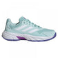 Adidas CourtJam Control 3 Aqua Bianco Sneakersb