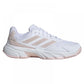 Adidas CourtJam Control 3 Bianco Rosa