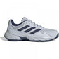 Adidas CourtJam Control 3 blu terra battuta