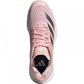 Adidas Defiant Speed 2 Rosa Scarpe da ginnastica da donna - TERRA BATTUTA