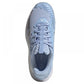 Adidas SoleMatch Control Clay Donna Blu Scarpe