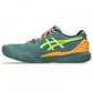 Asics Gel Resolution 9 Padel Celadon gialle