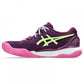 Asics Gel Resolution 9 Padel Intense Lime Donna