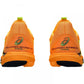 Asics Solution Speed FF 3 Padel Arancione Giallob