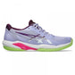 Asics Solution Swift FF 2 Padel Dark Mauve Donna