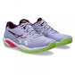 Asics Solution Swift FF 2 Padel Dark Mauve Donna