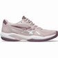 Asics Solution Swift FF 2  donna rosa bianco terra battuta