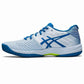 Asics Solution Swift FF Clay Bianco Blu Cielo Donna