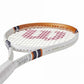 WILSON X ROLAND GARROS CLASH 100 V2 (295G) 2023